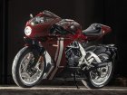 MV Agusta Superveloce 98 Edizione Limitata